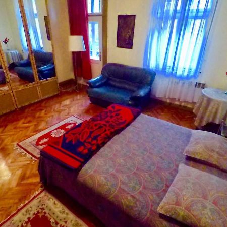 Sweet Harmony Apartment Belgrad Dış mekan fotoğraf