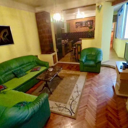 Sweet Harmony Apartment Belgrad Dış mekan fotoğraf
