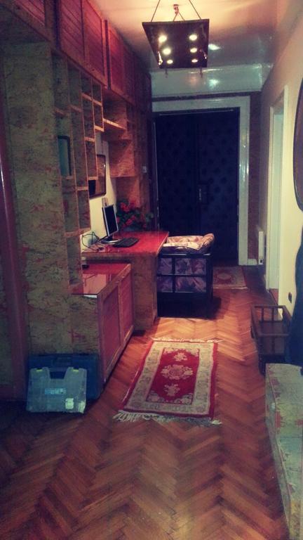 Sweet Harmony Apartment Belgrad Dış mekan fotoğraf