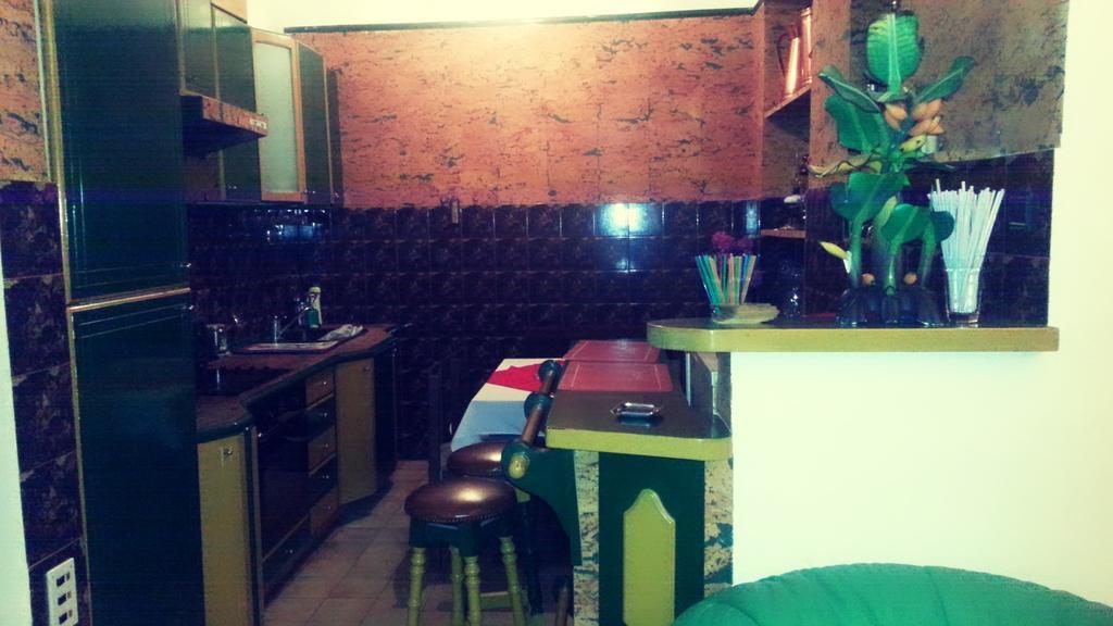 Sweet Harmony Apartment Belgrad Dış mekan fotoğraf