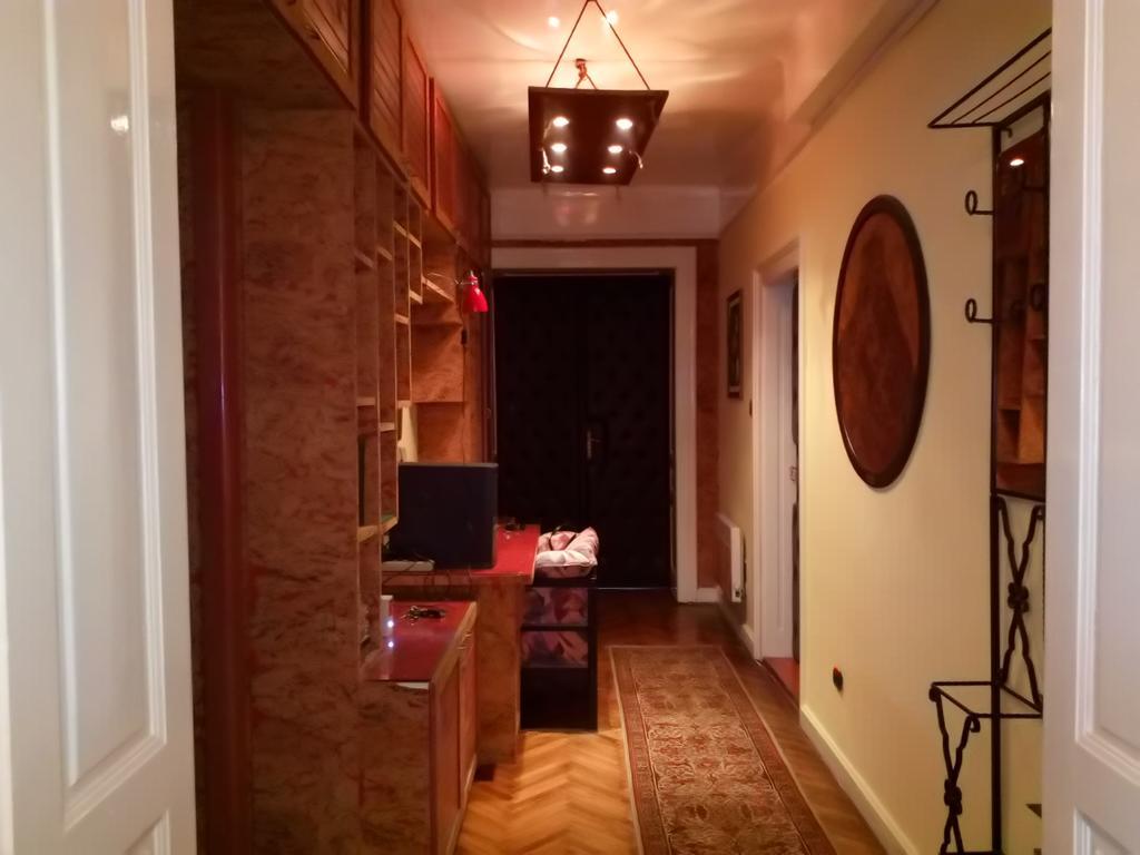 Sweet Harmony Apartment Belgrad Dış mekan fotoğraf