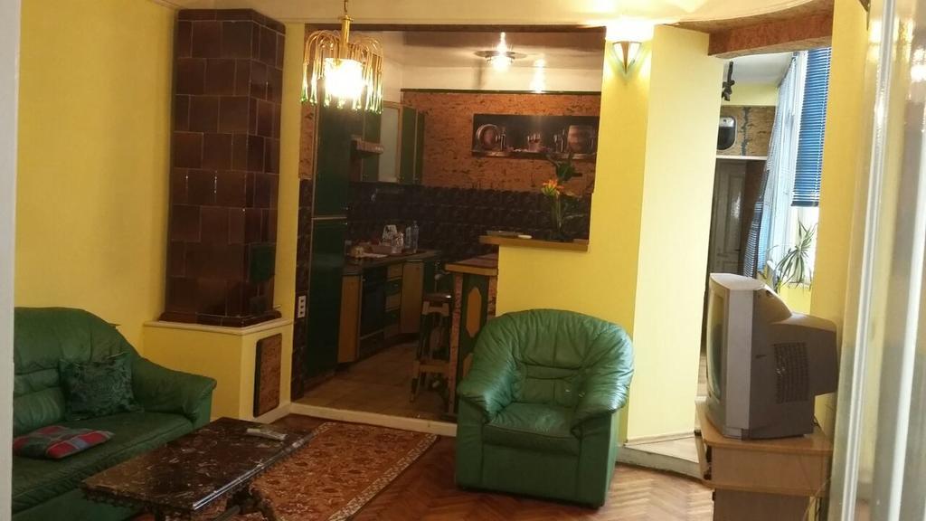 Sweet Harmony Apartment Belgrad Dış mekan fotoğraf