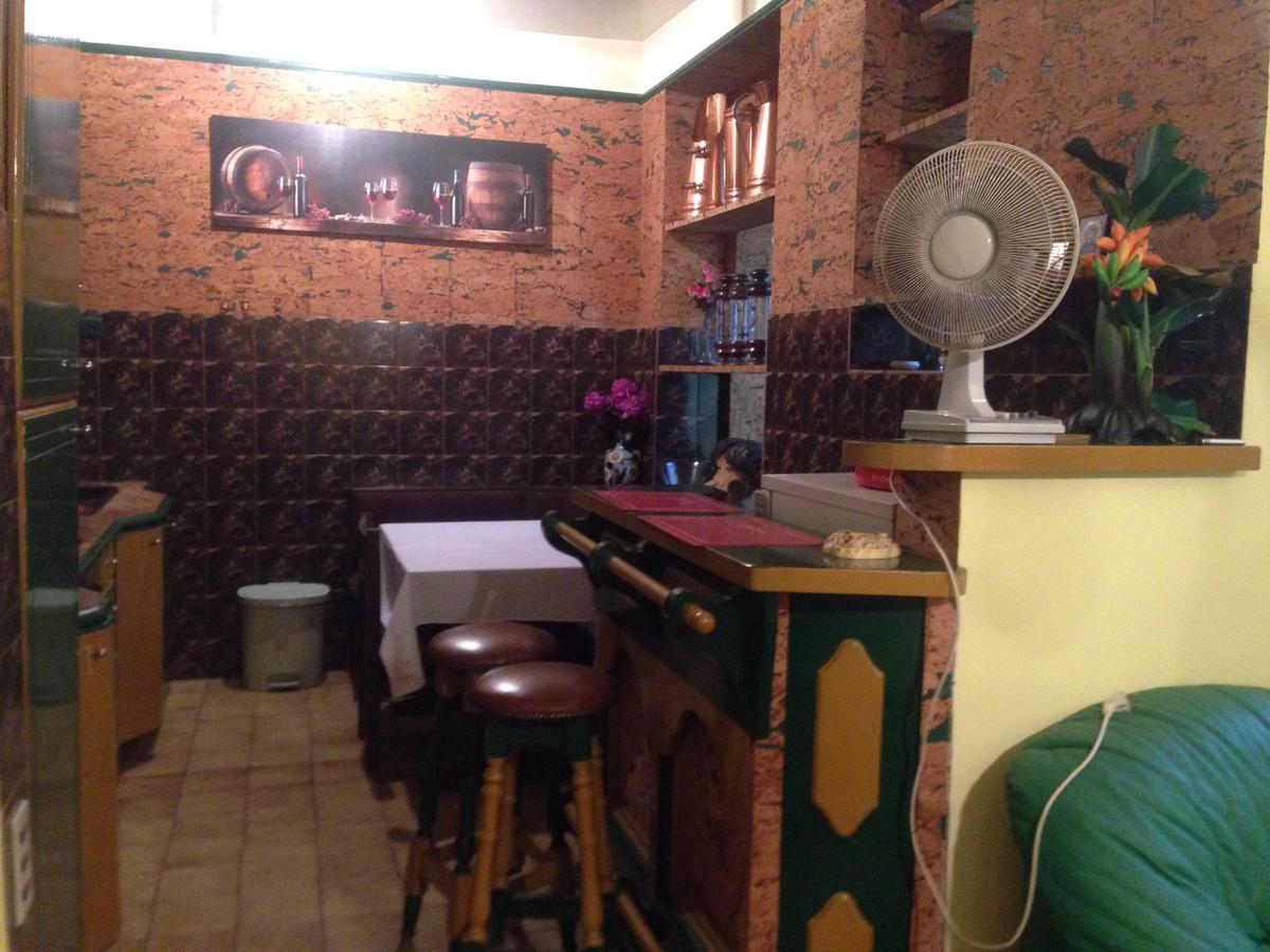 Sweet Harmony Apartment Belgrad Dış mekan fotoğraf