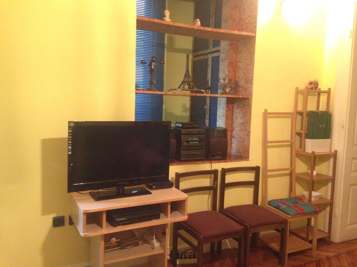 Sweet Harmony Apartment Belgrad Dış mekan fotoğraf