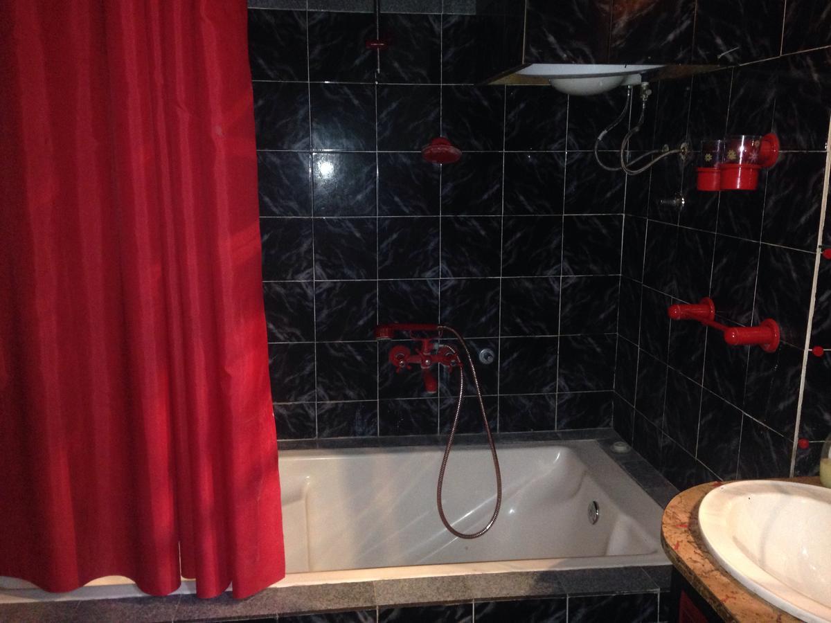 Sweet Harmony Apartment Belgrad Dış mekan fotoğraf
