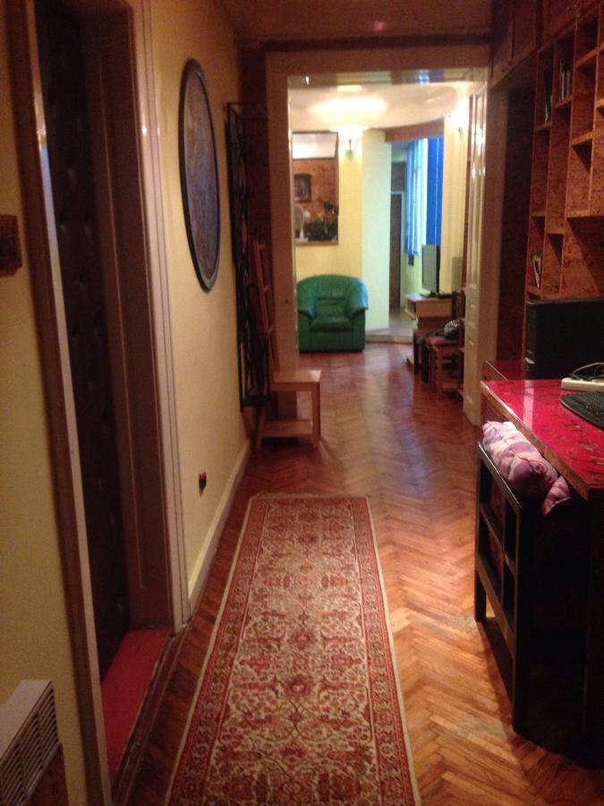 Sweet Harmony Apartment Belgrad Dış mekan fotoğraf
