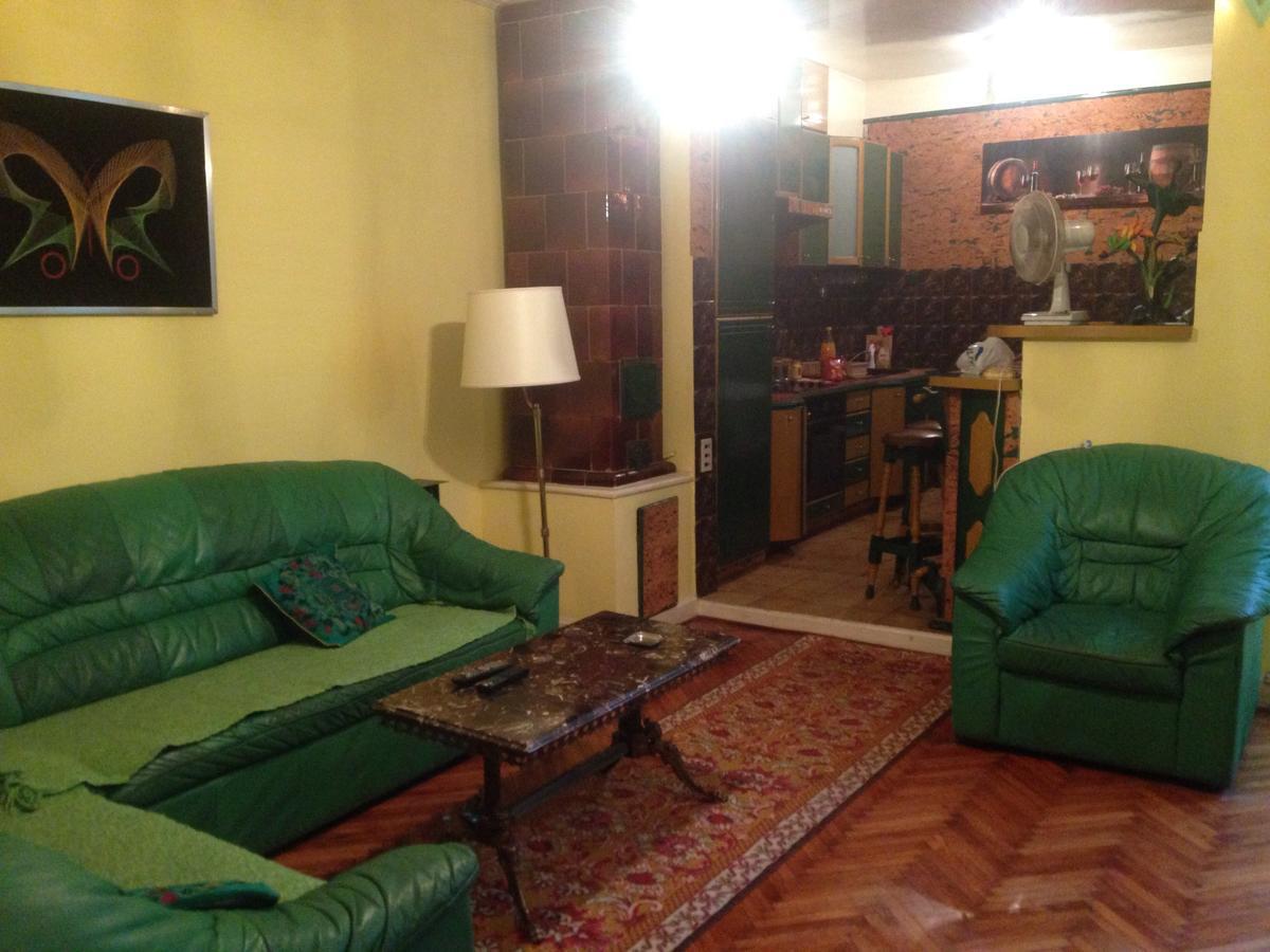 Sweet Harmony Apartment Belgrad Dış mekan fotoğraf