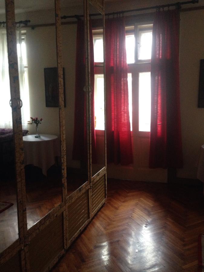 Sweet Harmony Apartment Belgrad Dış mekan fotoğraf