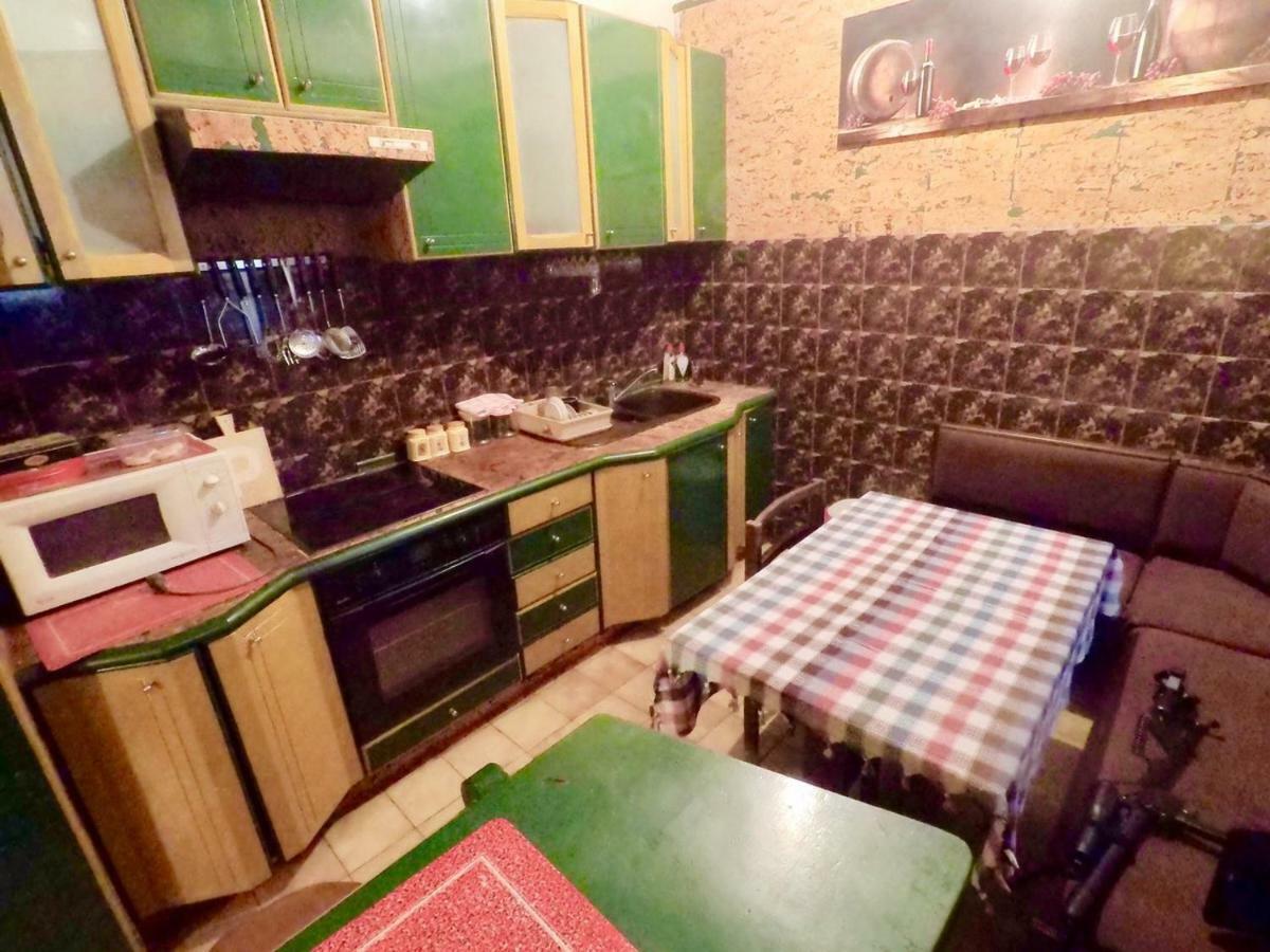 Sweet Harmony Apartment Belgrad Dış mekan fotoğraf