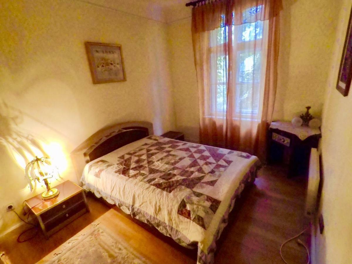 Sweet Harmony Apartment Belgrad Dış mekan fotoğraf