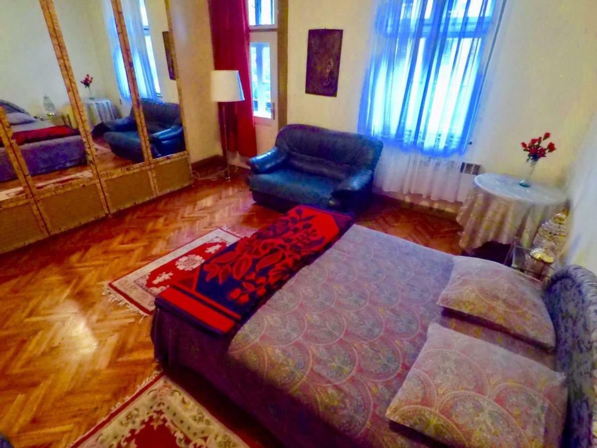 Sweet Harmony Apartment Belgrad Dış mekan fotoğraf