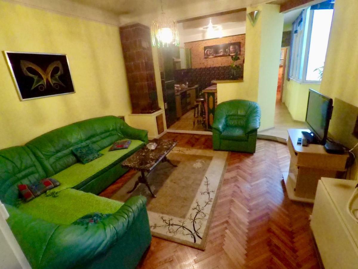 Sweet Harmony Apartment Belgrad Dış mekan fotoğraf