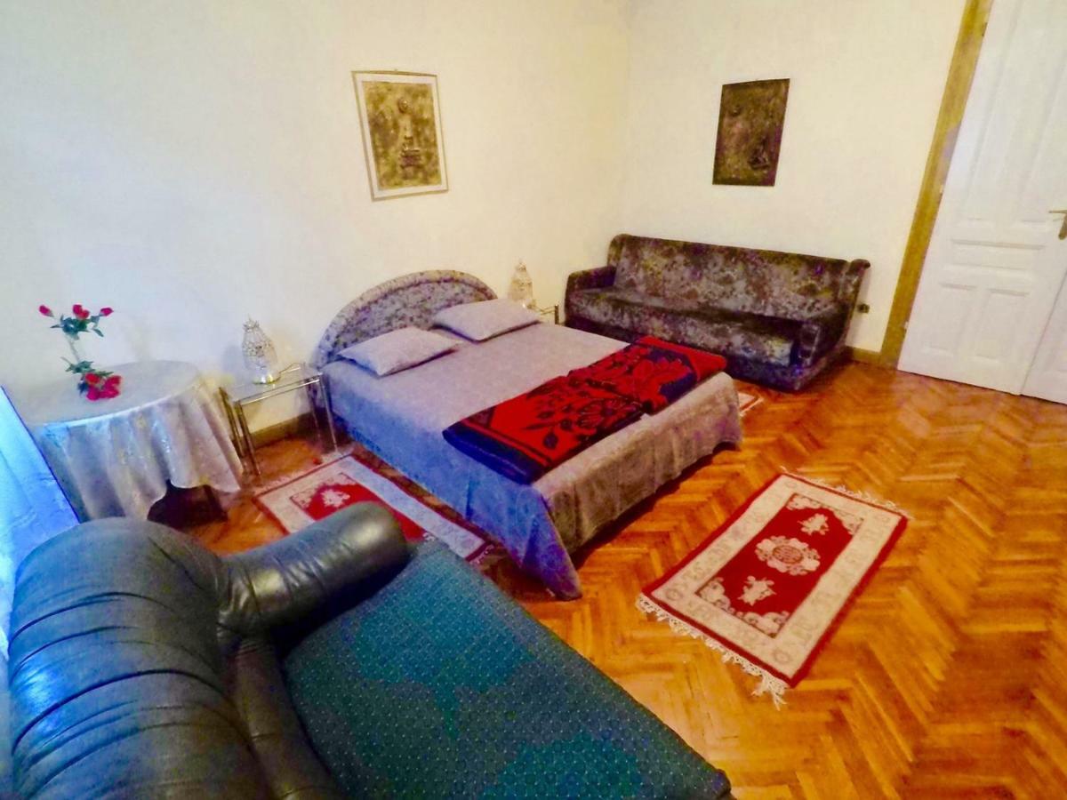 Sweet Harmony Apartment Belgrad Dış mekan fotoğraf
