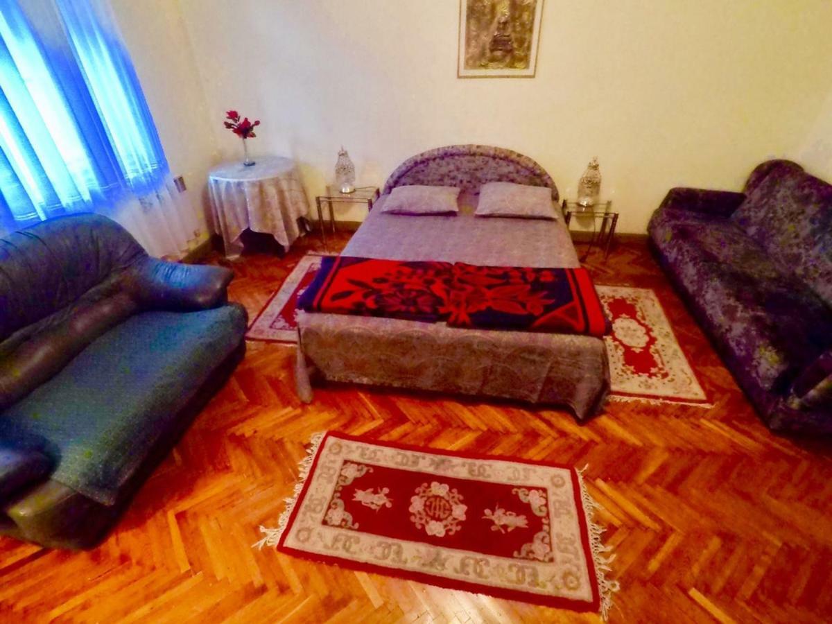 Sweet Harmony Apartment Belgrad Dış mekan fotoğraf