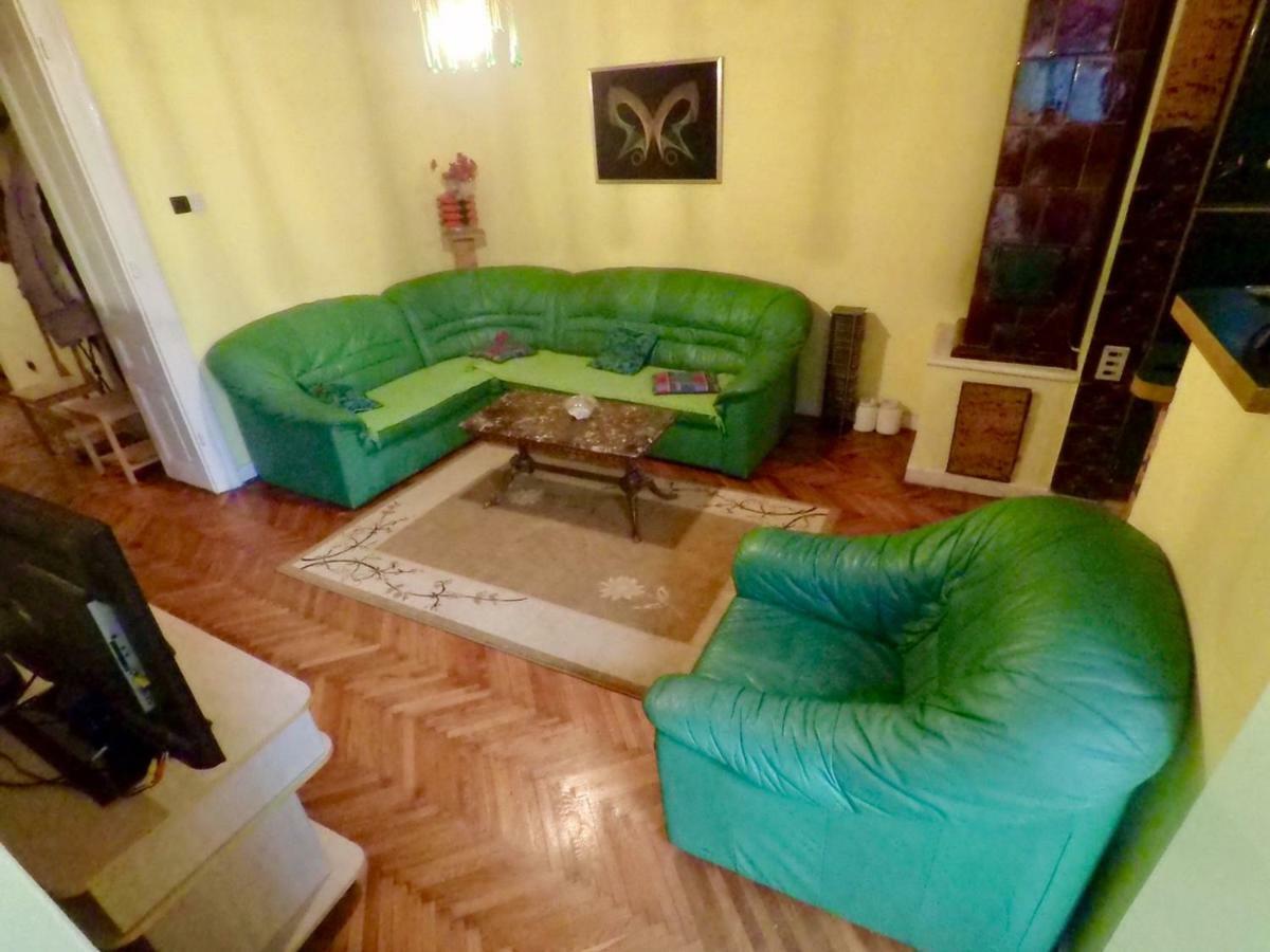 Sweet Harmony Apartment Belgrad Dış mekan fotoğraf
