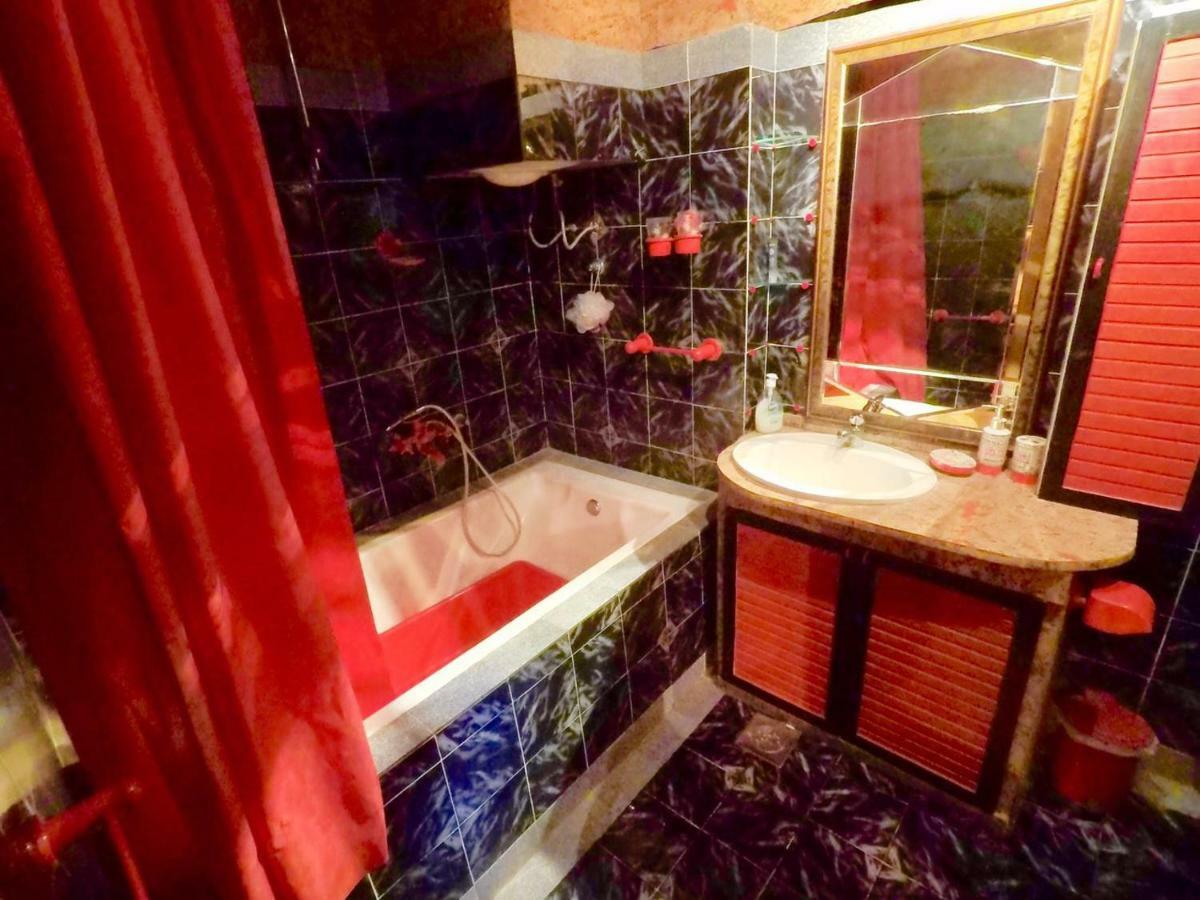 Sweet Harmony Apartment Belgrad Dış mekan fotoğraf