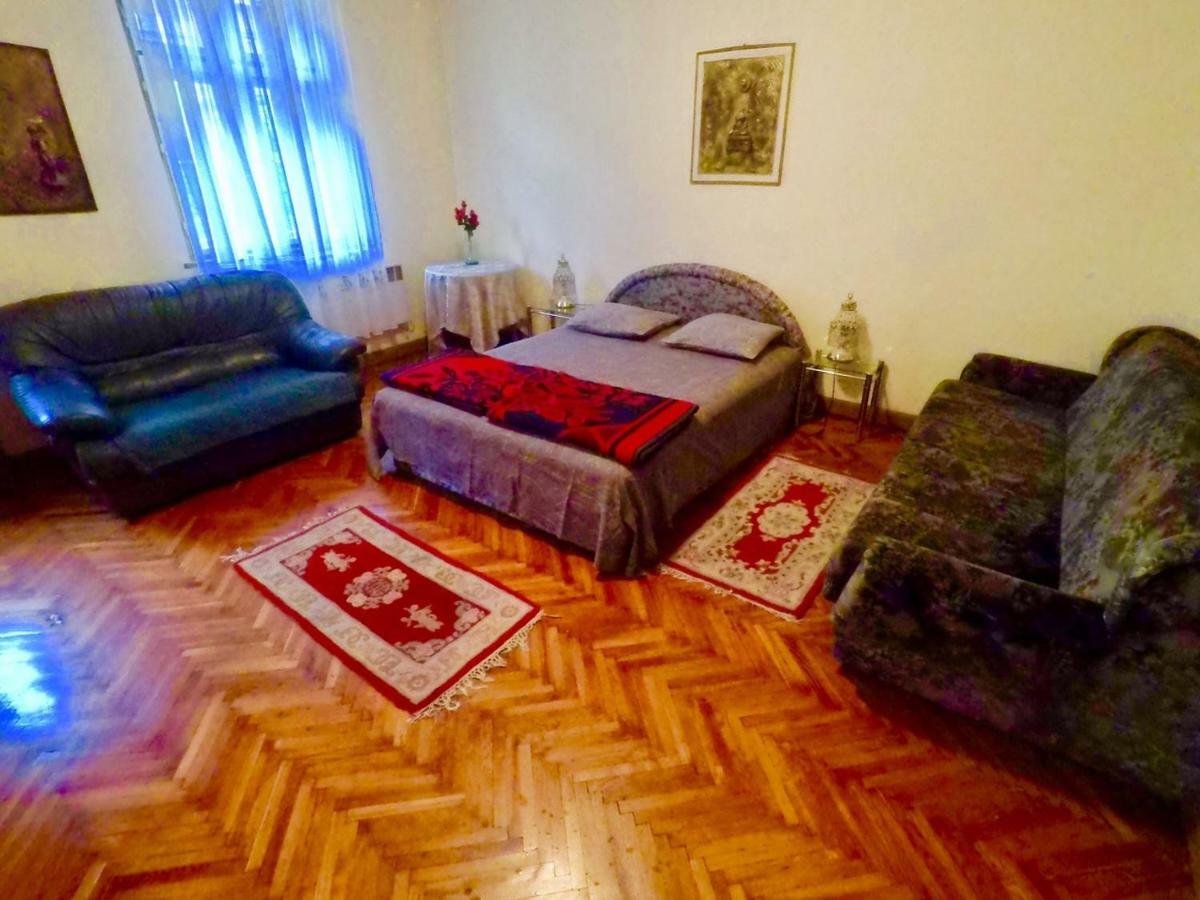 Sweet Harmony Apartment Belgrad Dış mekan fotoğraf