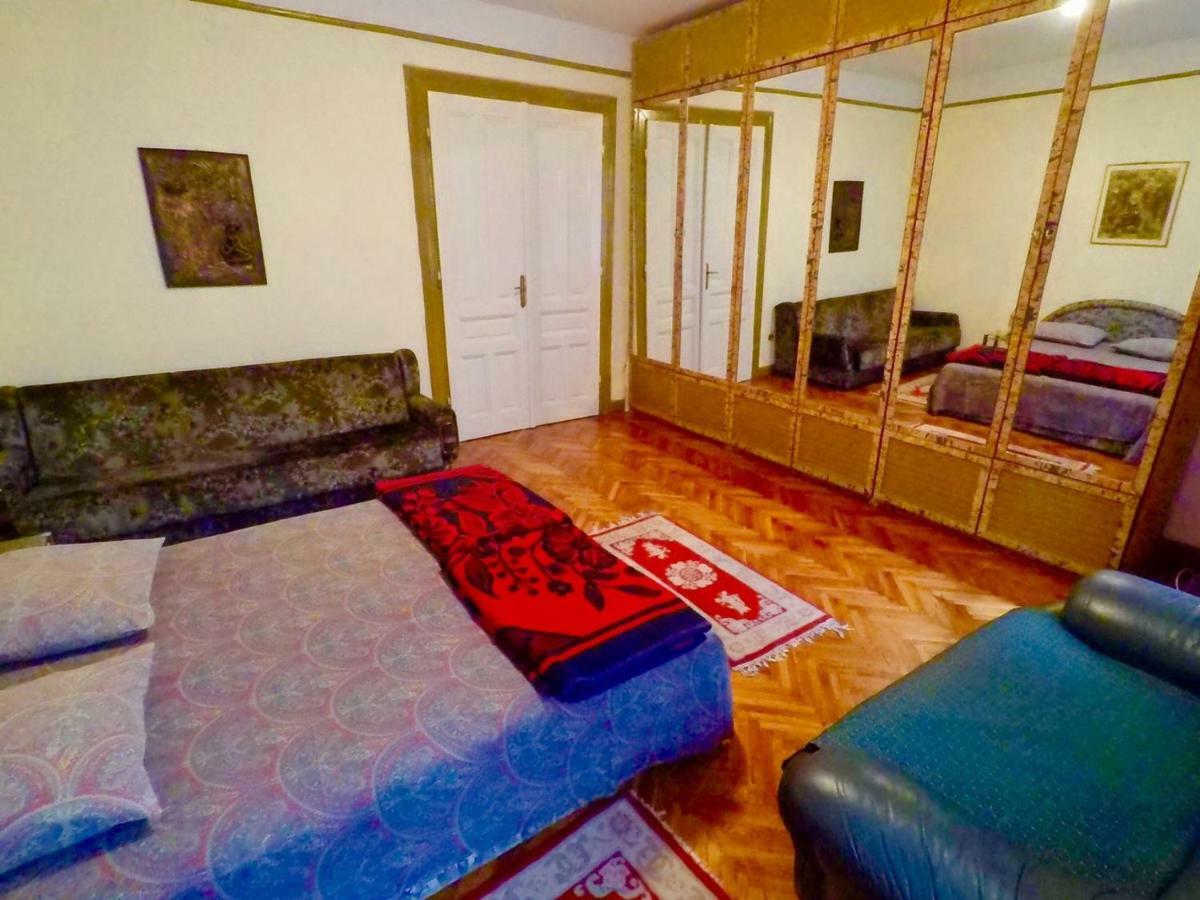 Sweet Harmony Apartment Belgrad Dış mekan fotoğraf