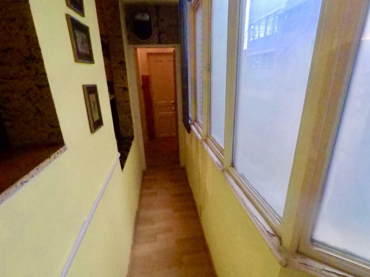 Sweet Harmony Apartment Belgrad Dış mekan fotoğraf